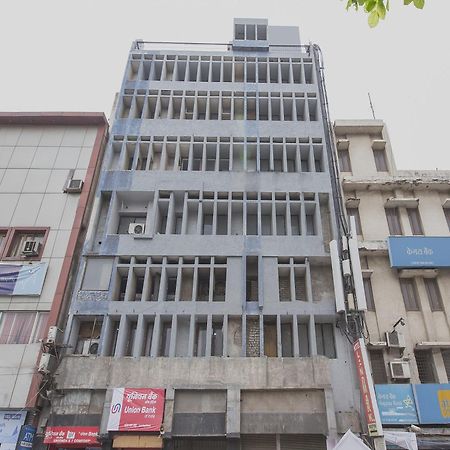 Hotel O Hotel Landmark Inn Delhi  Exterior foto