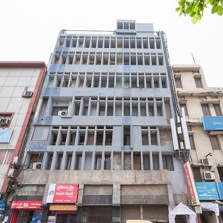 Hotel O Hotel Landmark Inn Delhi  Exterior foto