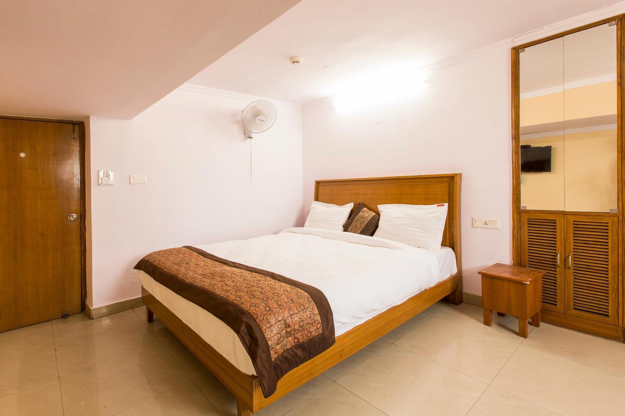Hotel O Hotel Landmark Inn Delhi  Exterior foto