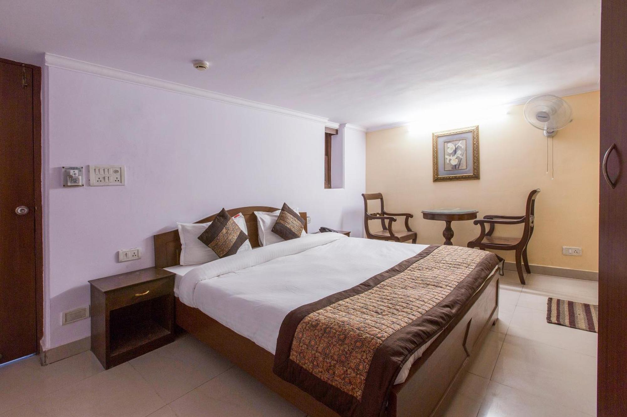 Hotel O Hotel Landmark Inn Delhi  Exterior foto